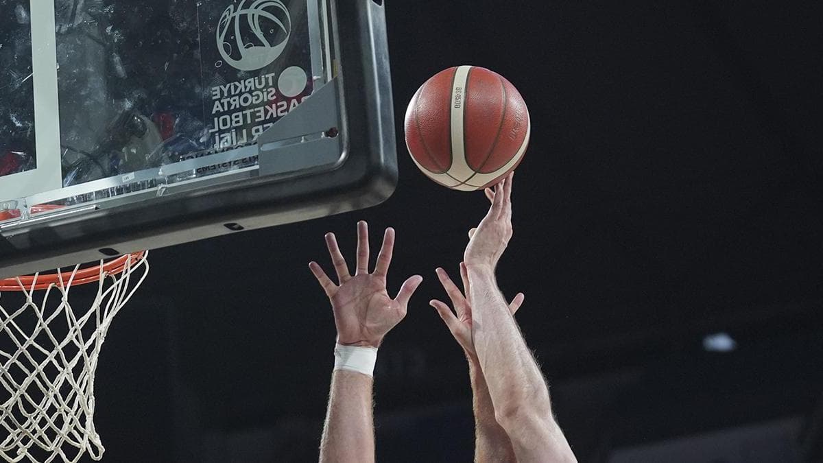 Türkiye Sigorta Basketbol Süper Ligi'nde Çeyrek Final Heyecanı Başlıyor