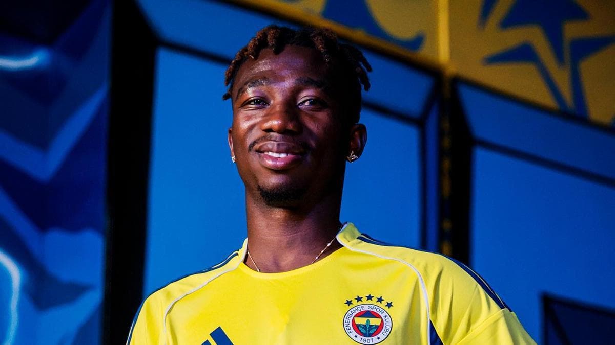 Fenerbahçe Star Nene's Comeback Date Confirmed After Surgery