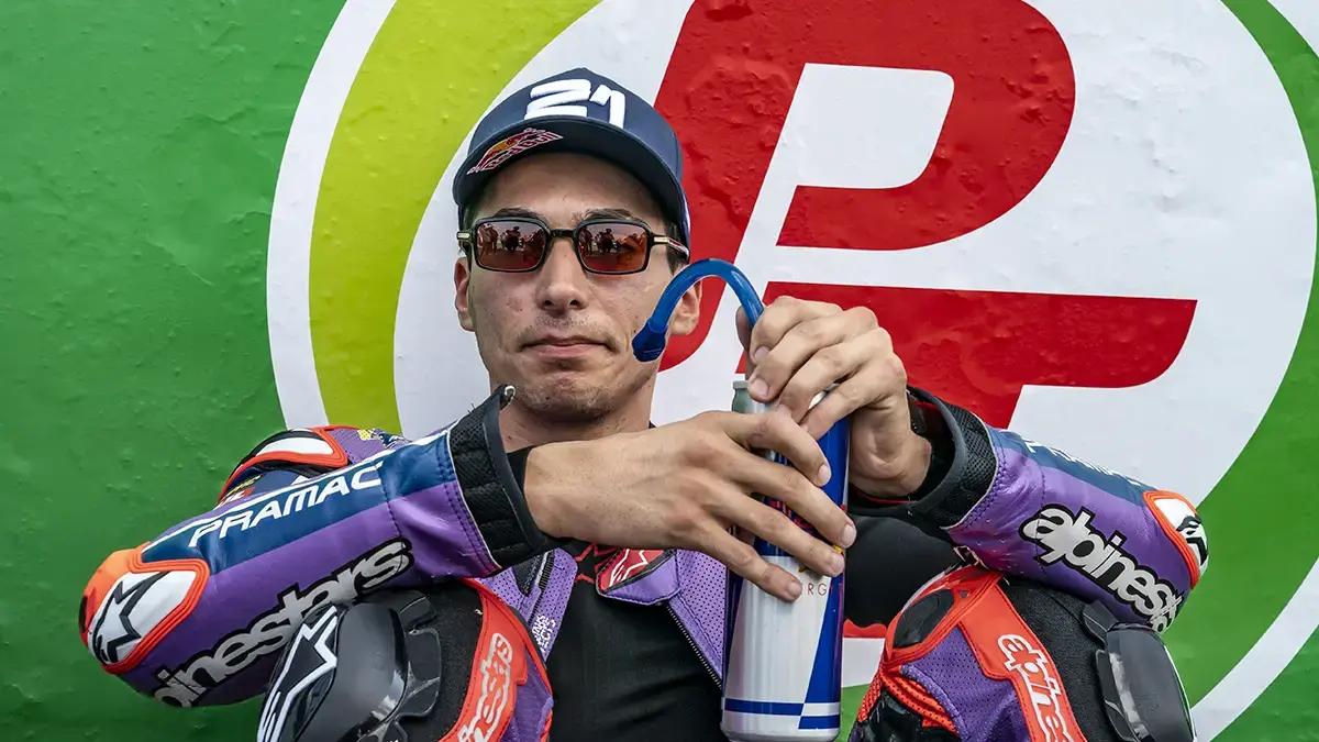 MotoGP Indonesia Grand Prix: Marco Bezzecchi Claims Victory Amidst Challenges for Toprak Razgatlıoğlu