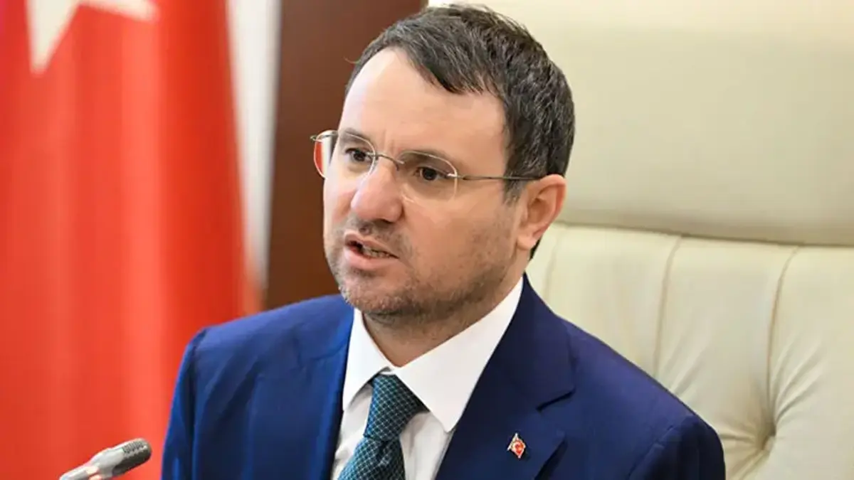 Justice Minister Gürlek Announces Resolution of Eight Unsolved Murder Cases