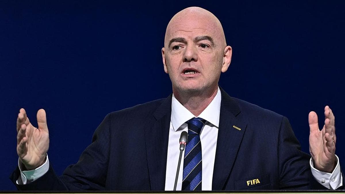 FIFA Acknowledges Mistakes in Controversial Investment Proposal
