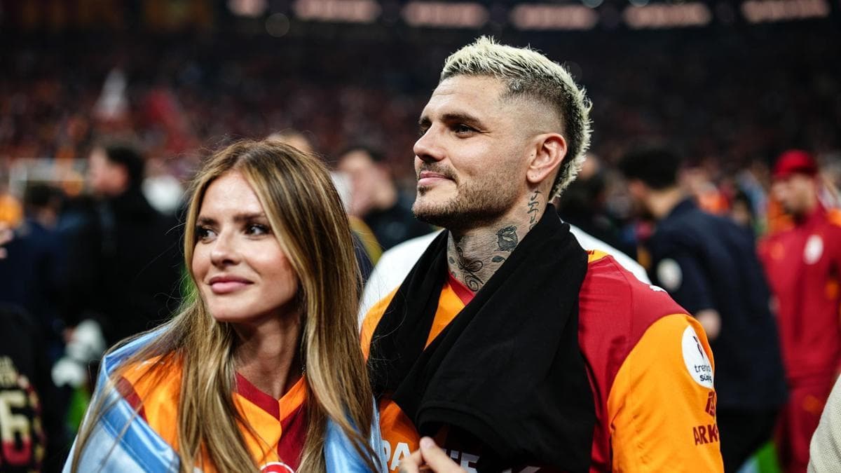 Uncertainty Surrounds Mauro Icardi's Farewell Ceremony at Galatasaray