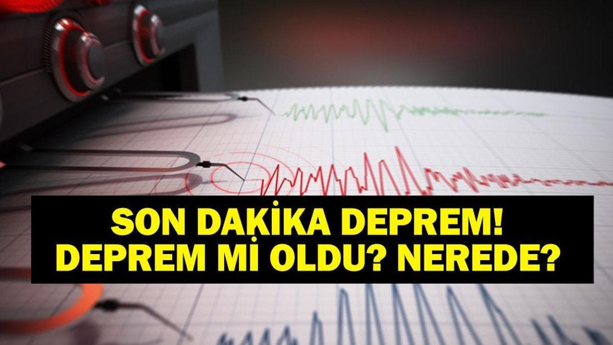 May 13 Earthquake Update: Was There a Tremor Today?