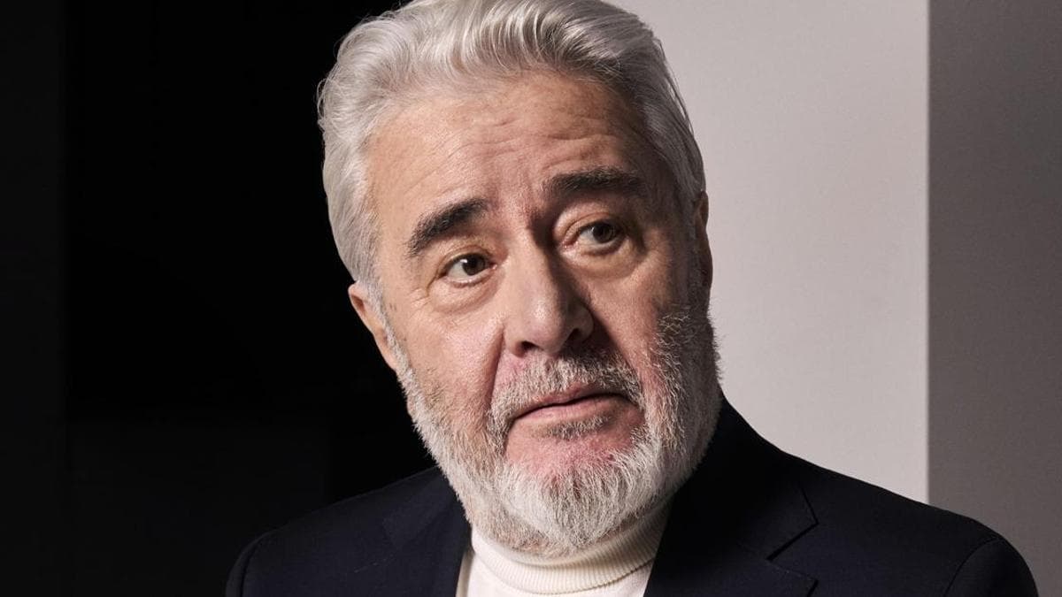 Usta Oyuncu Uğur Yücel, Eşref Rüya Dizisine Katılıyor!