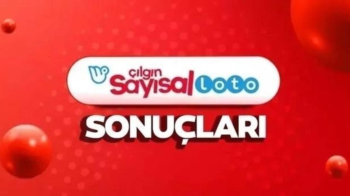 Exciting Results Unveiled for Crazy Lotto Draw on May 13, 2026: Grand Prize Reaches 997 Million TL