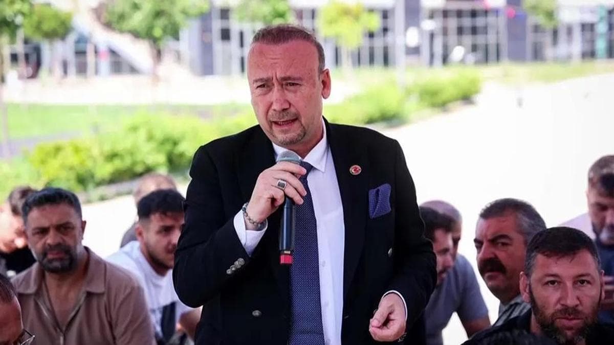 Özkan Yalım'dan CHP Kurultayı ile İlgili Çarpıcı Açıklamalar