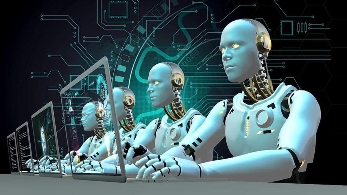 Kazakhstan Launches AI Integration in Education System