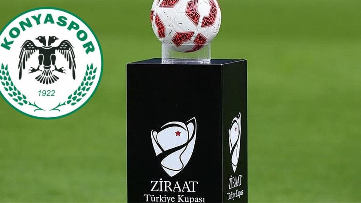 Konyaspor'dan Ziraat Türkiye Kupası Finali İçin Stat Değişikliği İddialarına Tepki