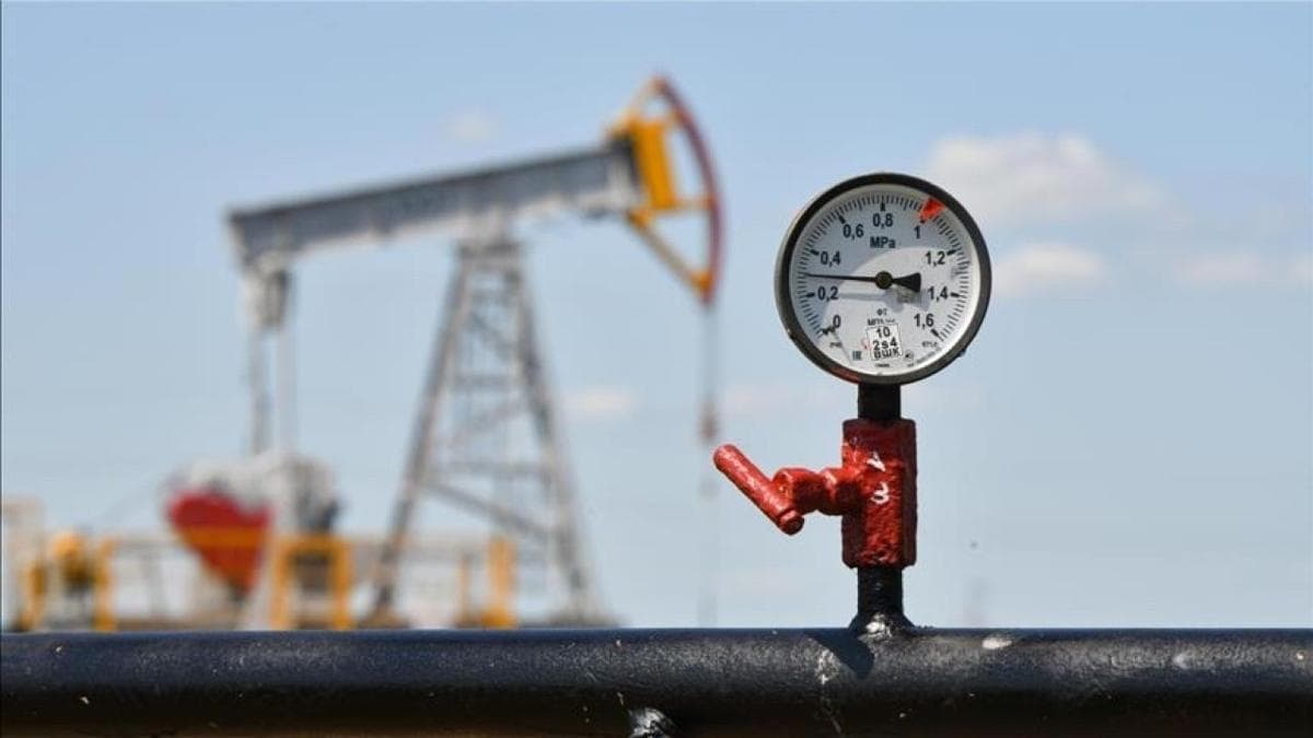 Brent Petrol Fiyatları Düşüşe Geçti