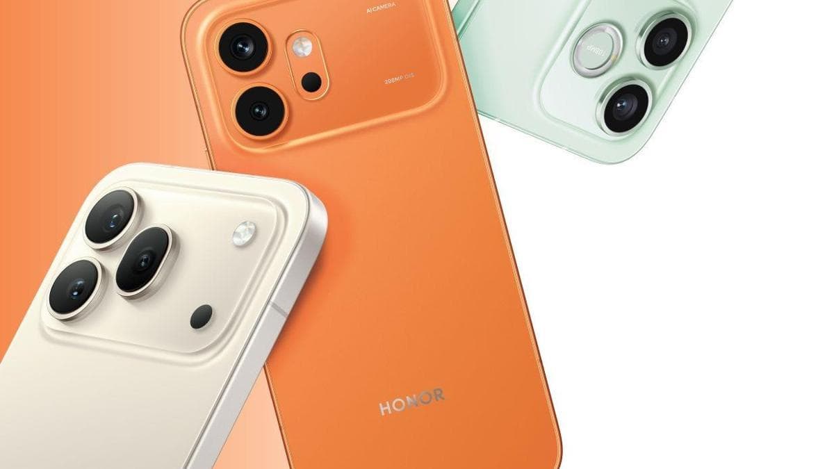 The Era of AI in Visual Media: HONOR 600 Series Revolutionizes Content Creation