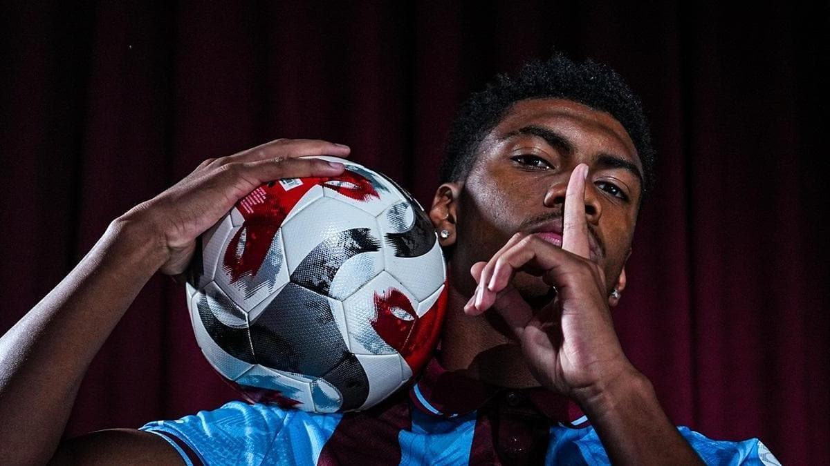 Trabzonspor Set to Boost Finances with Augusto and Oulai Transfers