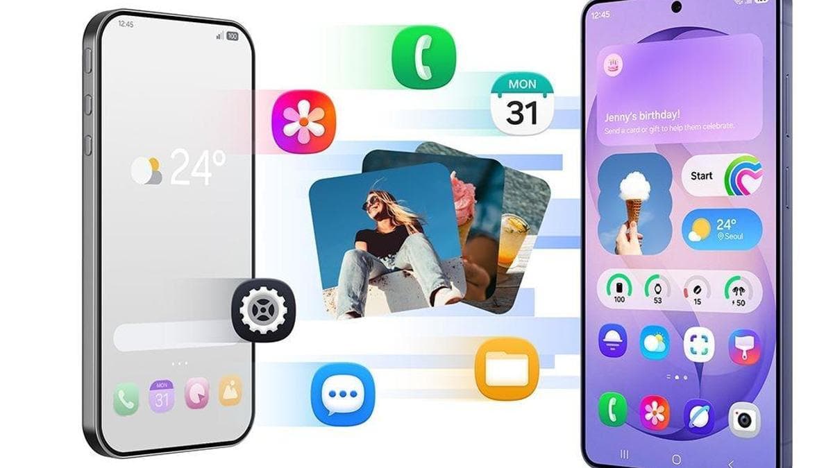 A New Era of Seamless Connectivity with Galaxy Solutions