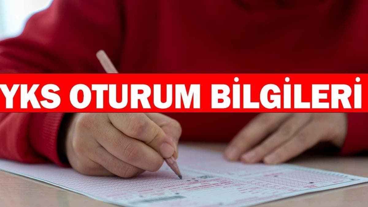 Key Details on the YKS 2026 Exam: Date, Start Time, and Duration