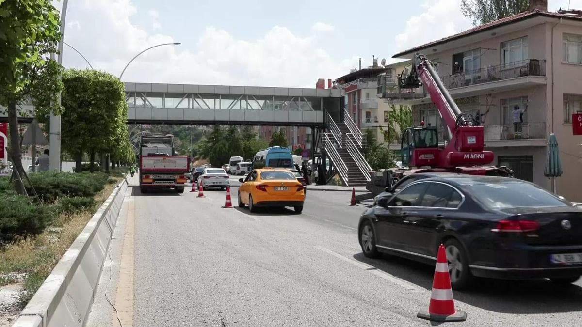 Final Preparations Underway for NATO Summit in Ankara