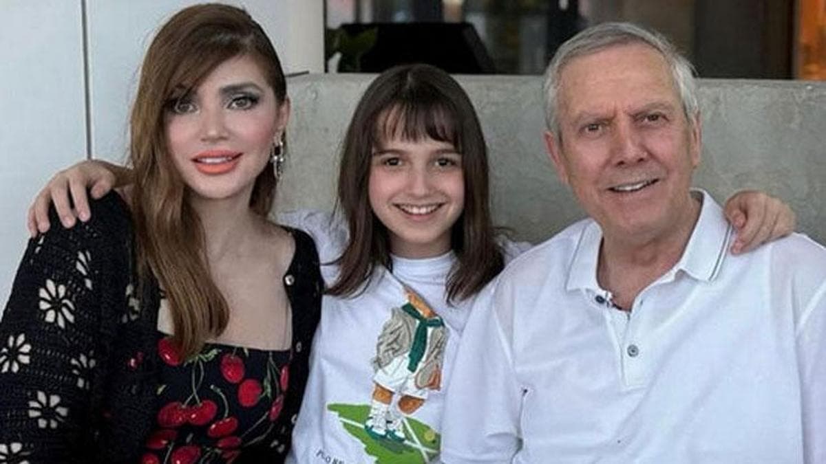 Tragic Incident at Aziz Yıldırım's Daughter's Home: Hairdresser Passes Away