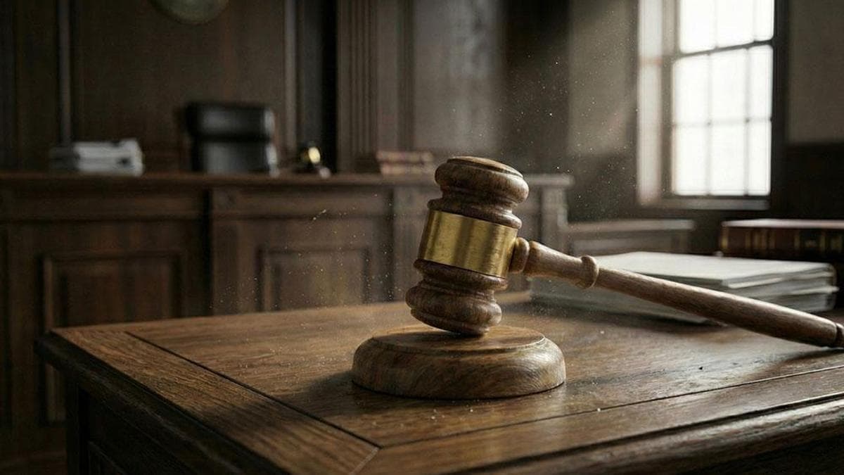 Chip Crisis Escalates into Legal Battle for Major Tech Firms