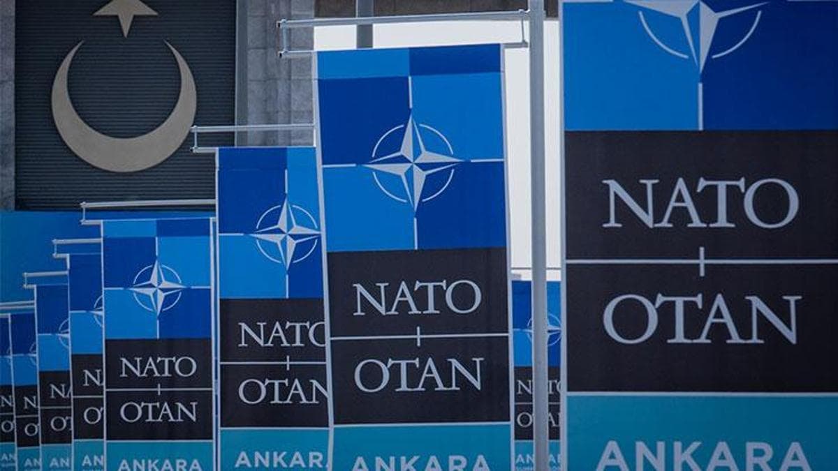 NATO Summit in Ankara: A Pivotal Moment for Turkey's Relations with the U.S.