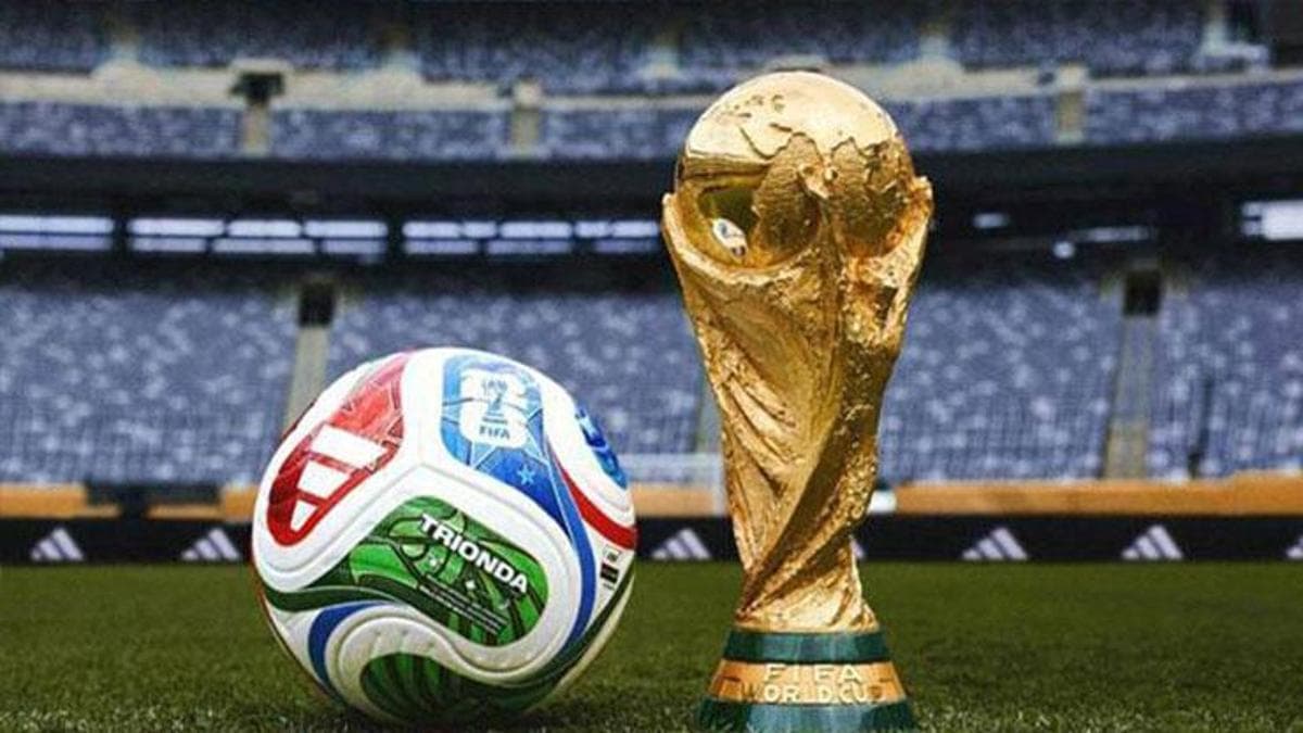 Round of 16 Matchups Revealed in World Cup