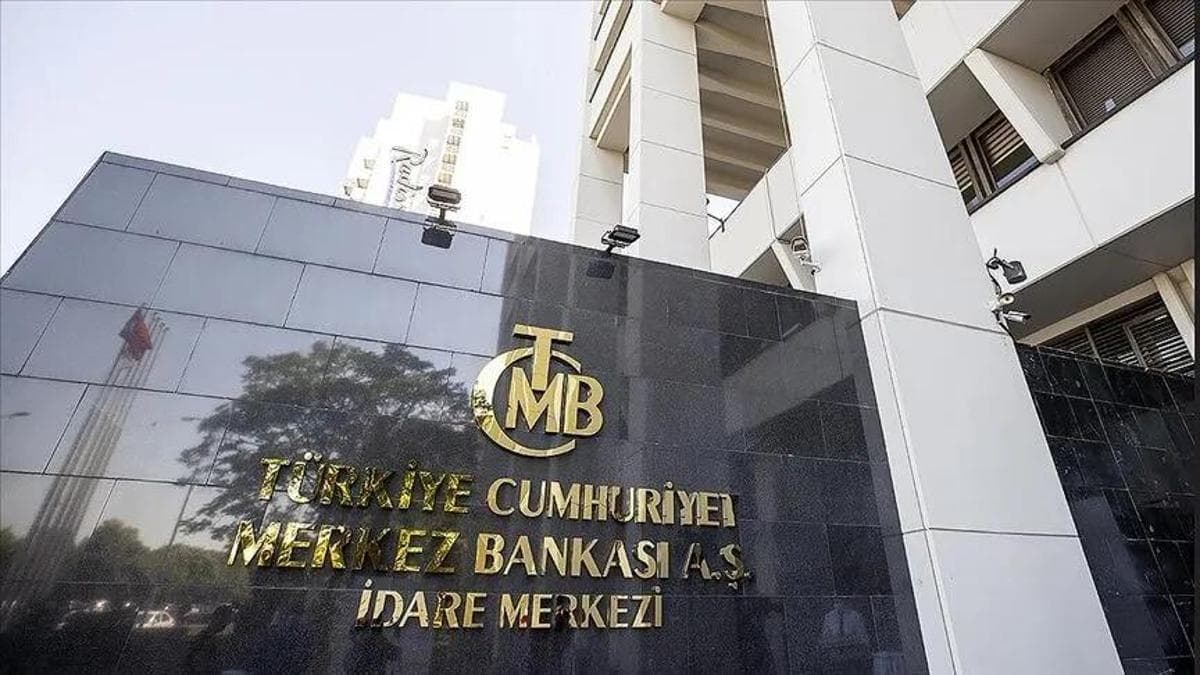 TCMB'nin Faiz Kararı Toplantı Tarihi Belli Oldu: Temmuz 2026