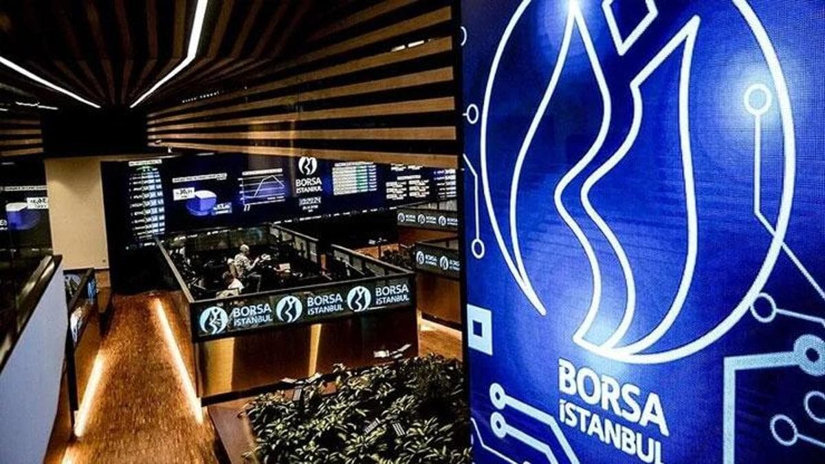 Istanbul Stock Exchange Opens Higher with 0.51% Gain