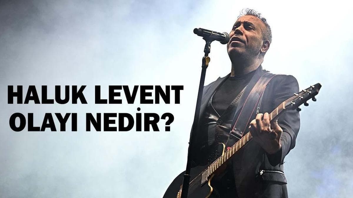 Investigation Launched Against Ahbap Association: Haluk Levent Detained