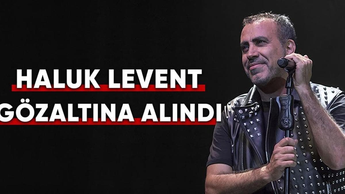 Investigation Launched Against AHBAP Association: Haluk Levent Detained