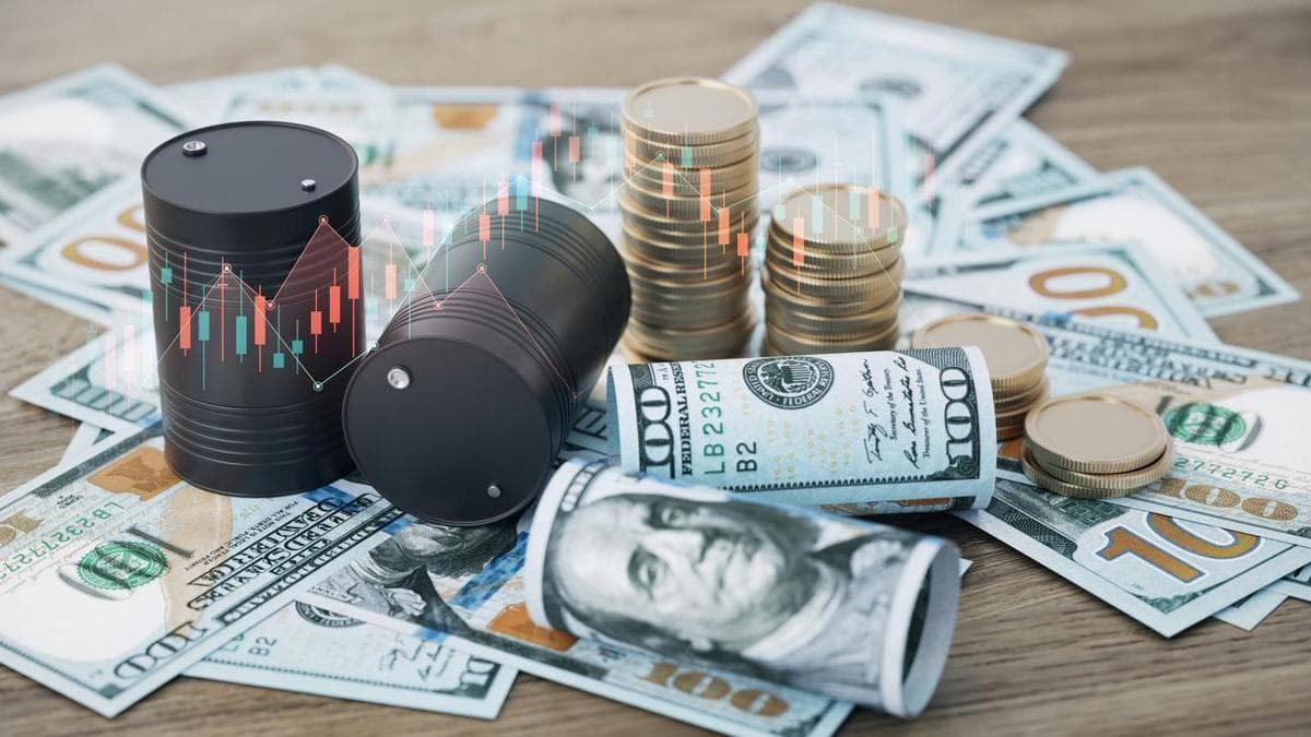 Middle East Tensions Impact Gold and Oil Prices