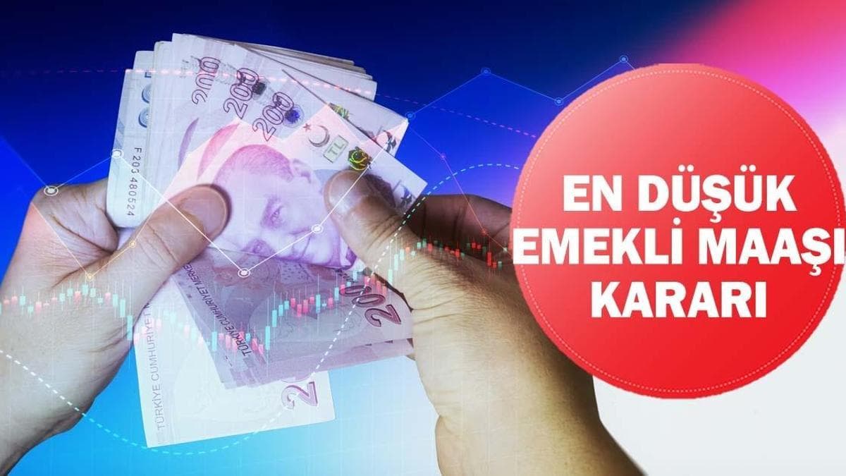 Updates on Minimum Pension Increase: What to Expect for July 2026