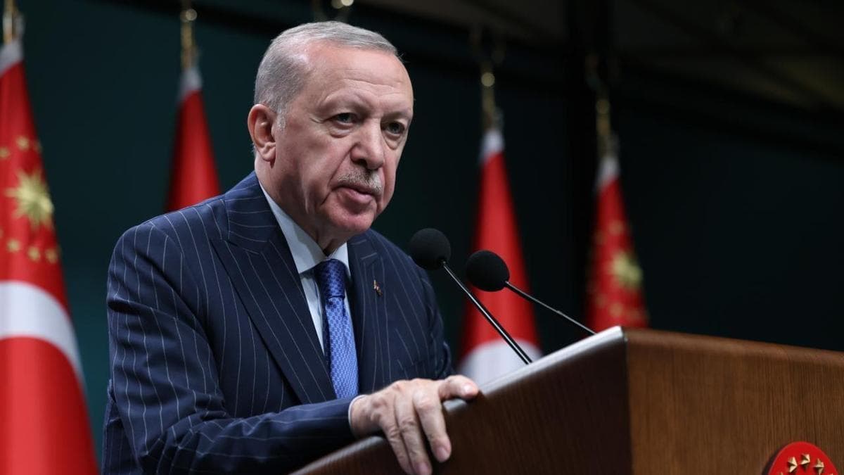 President Erdoğan to Make Condolence Visit to Qatar