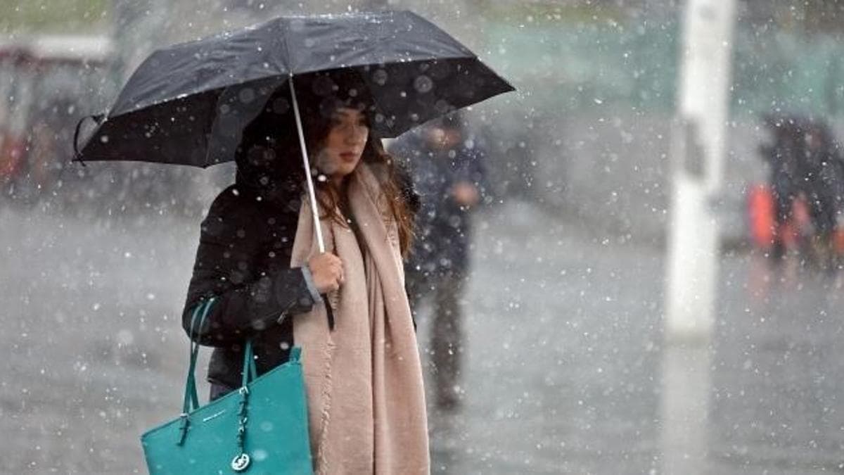 July 15 Weather Forecast: Rainfall Alerts Issued Across Multiple Regions