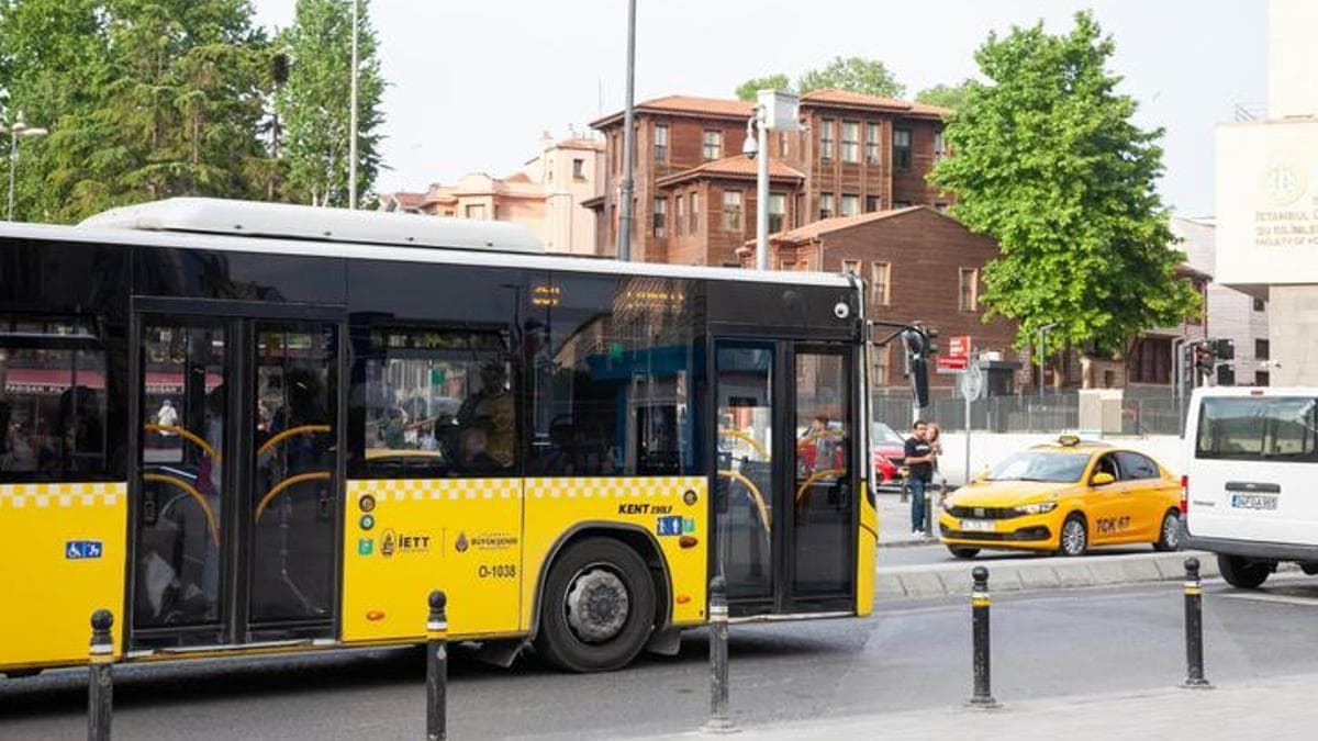 15 Temmuz’da Toplu Taşıma Ücretsiz mi? İETT, EGO ve ESHOT Hakkında Bilgiler