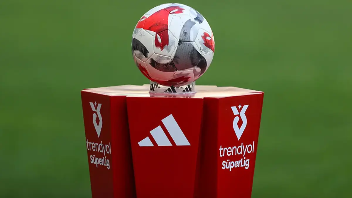 Exciting Matchday Ahead as Super Lig Enters Week 5