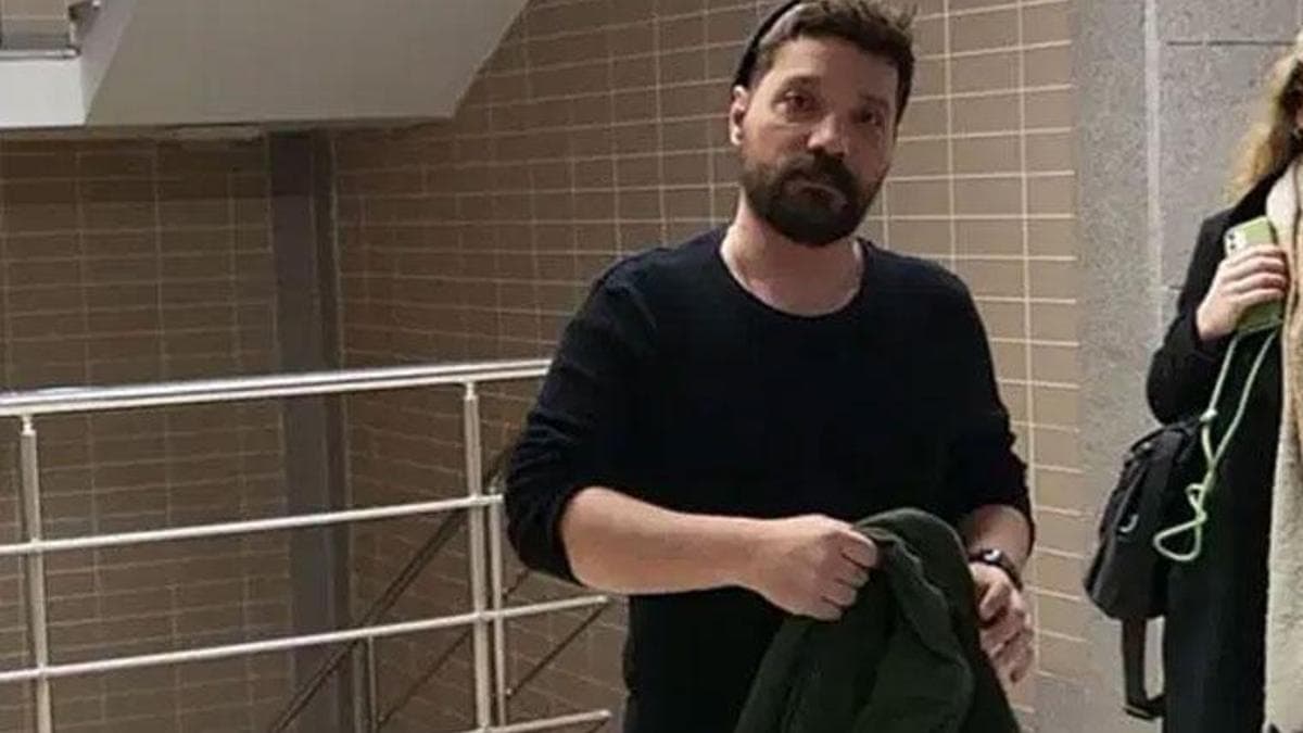 Breaking News: Oğuzhan Uğur Detained in AHBAP Investigation