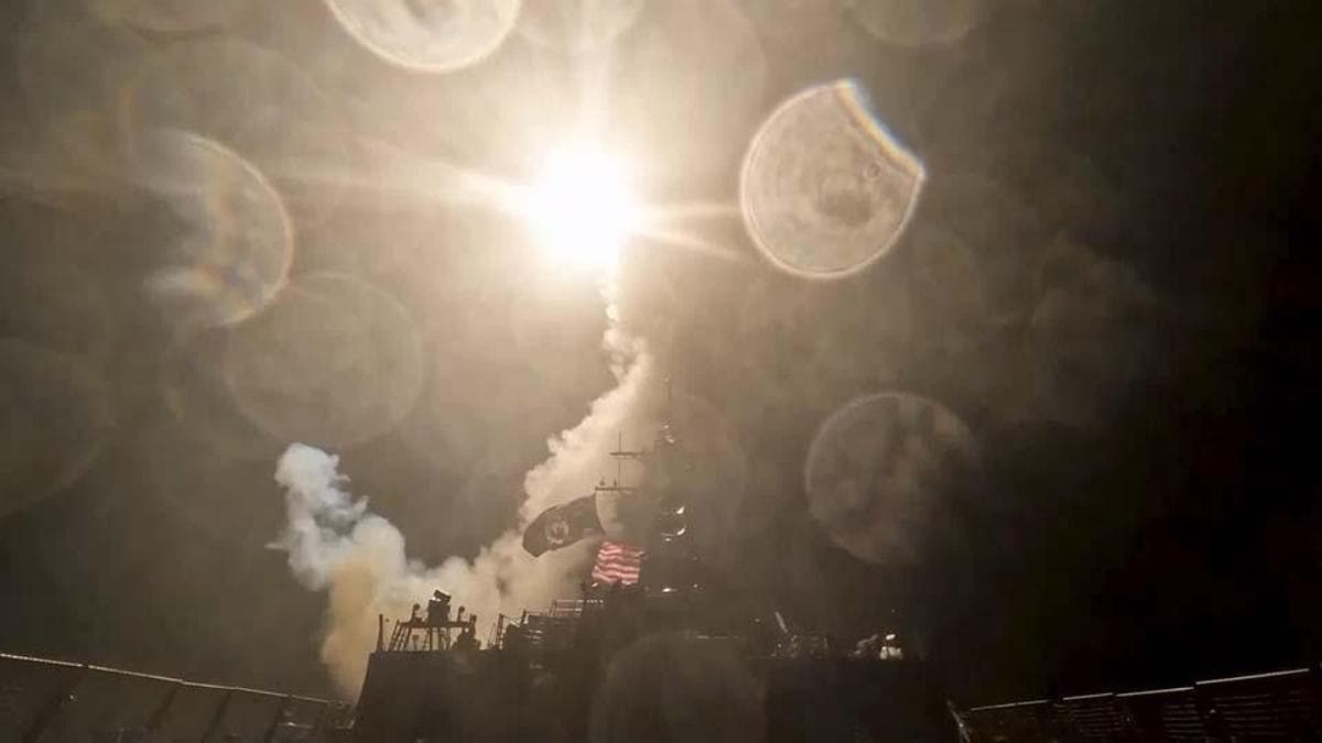 Breaking News: US Launches Major Strikes Against Iran's Energy Infrastructure