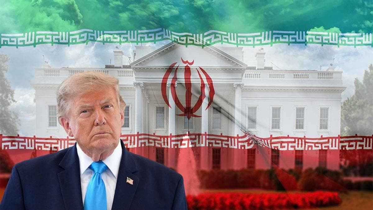 Trump'tan Önemli Açıklama: ABD ve İran Müzakereleri Bugün Başlıyor