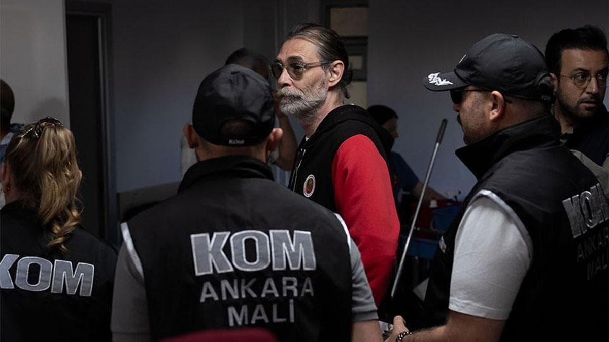 Breaking News: Etimesgut Mayor Erdal Beşikçioğlu Arrested Amid Investigation