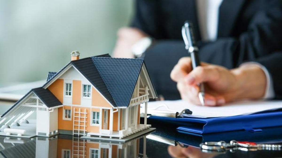 Home Buyers Beware: Ownership Doesn't Guarantee Immediate Access