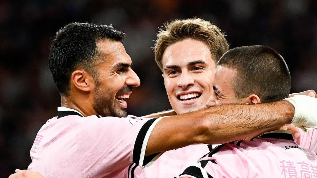 Juventus Triumphs Over Chelsea with Star Turkish Players in New Season Friendly