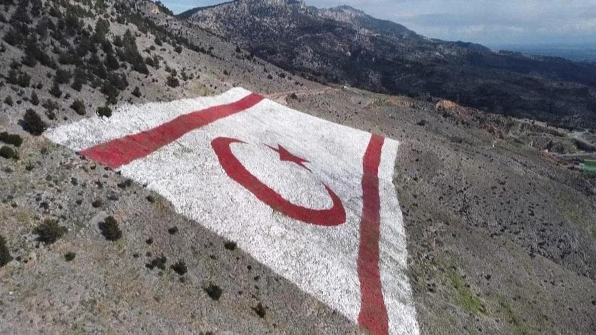 Outdoor Work Banned in Northern Cyprus Due to Extreme Heat
