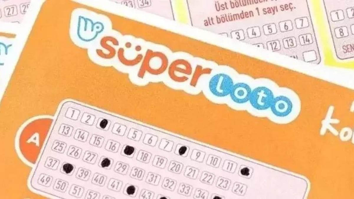 How to Check the Results of the Super Lotto Draw on August 6