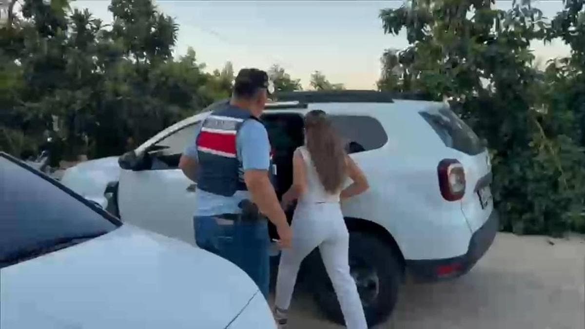 Vize Danışmanlığı Skandalında 37 Kişi Tutuklandı