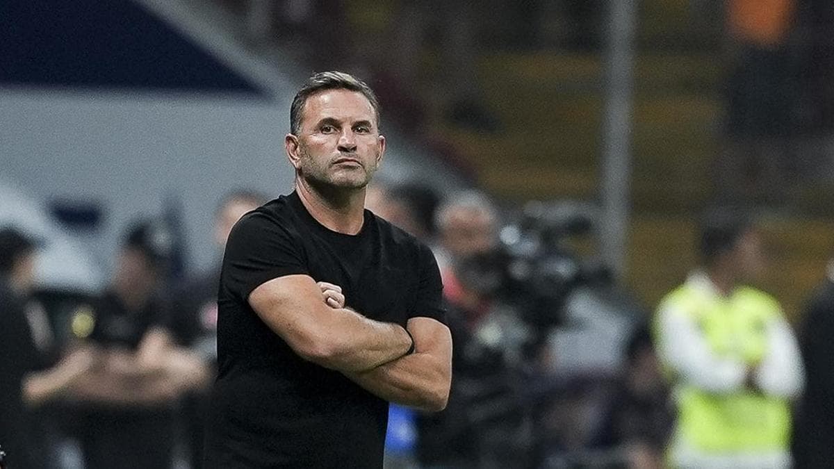 Okan Buruk Predicts Galatasaray Will Claim Championship Title Again