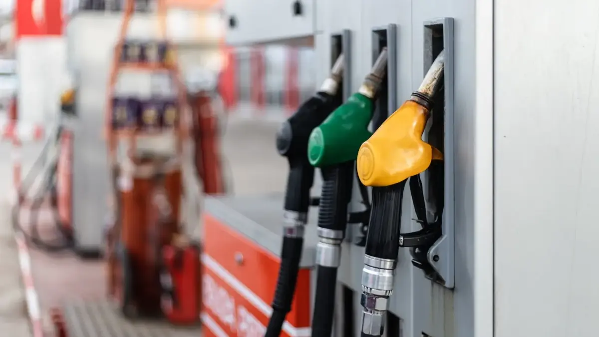 Fuel Prices Surge: Diesel Costs Rise in September 2023
