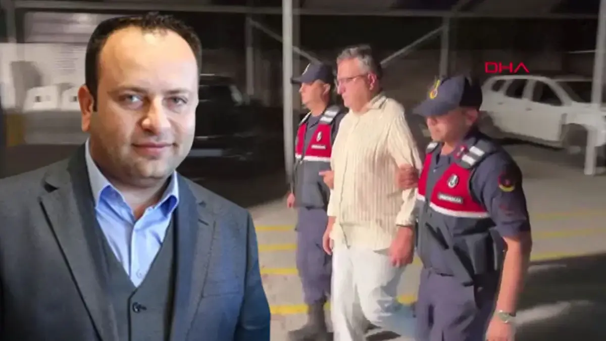 İsmail Çanak Released Under Judicial Control in Cem Küçük Investigation