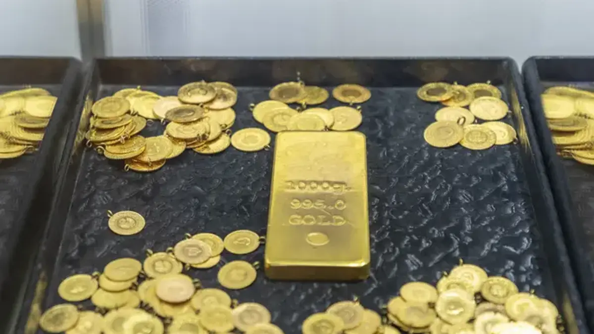 Live Gold Prices for September 3, 2026: Current Rates for Gram, Quarter, and Republic Gold