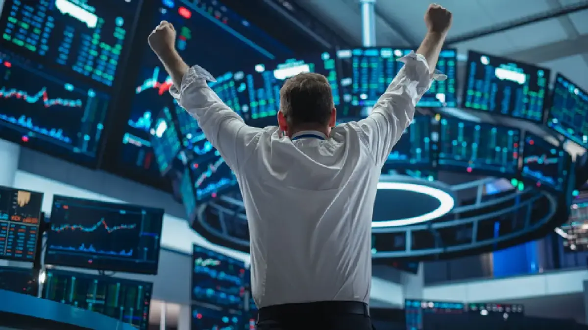 Achieving Financial Freedom: Key Principles to Multiply Your Wealth