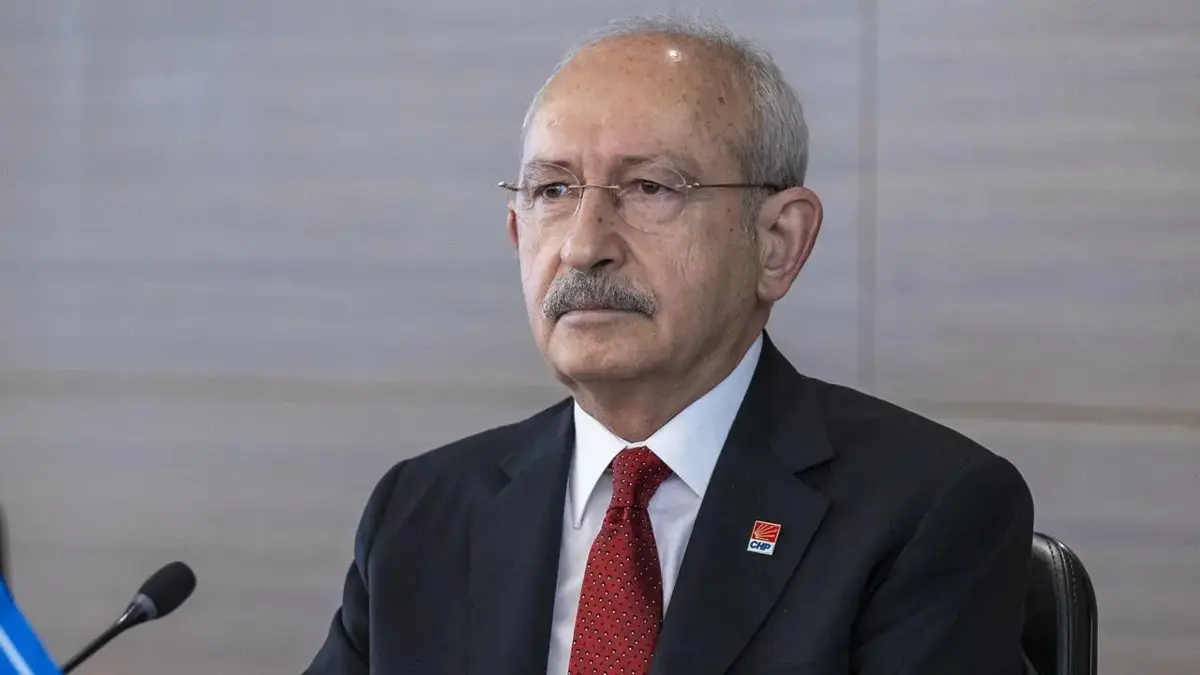 Kemal Kılıçdaroğlu Defends İmamoğlu, Dismisses Political Prisoner Claims