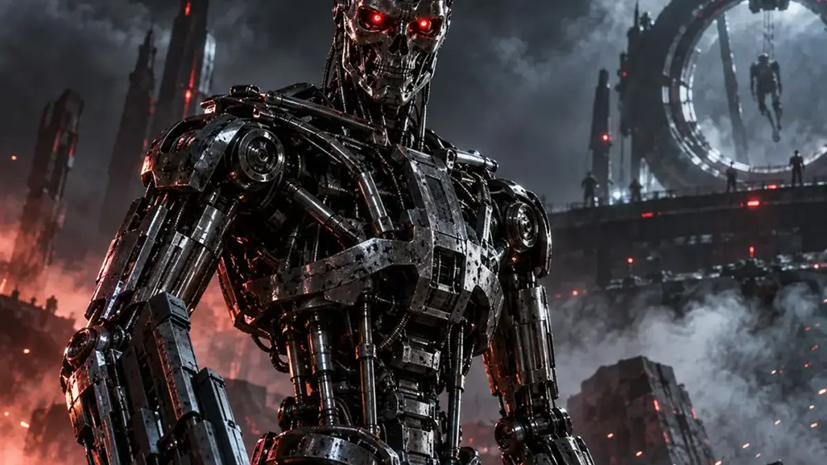Experts Warn of Unchecked AI Race: Calls for Slower Development