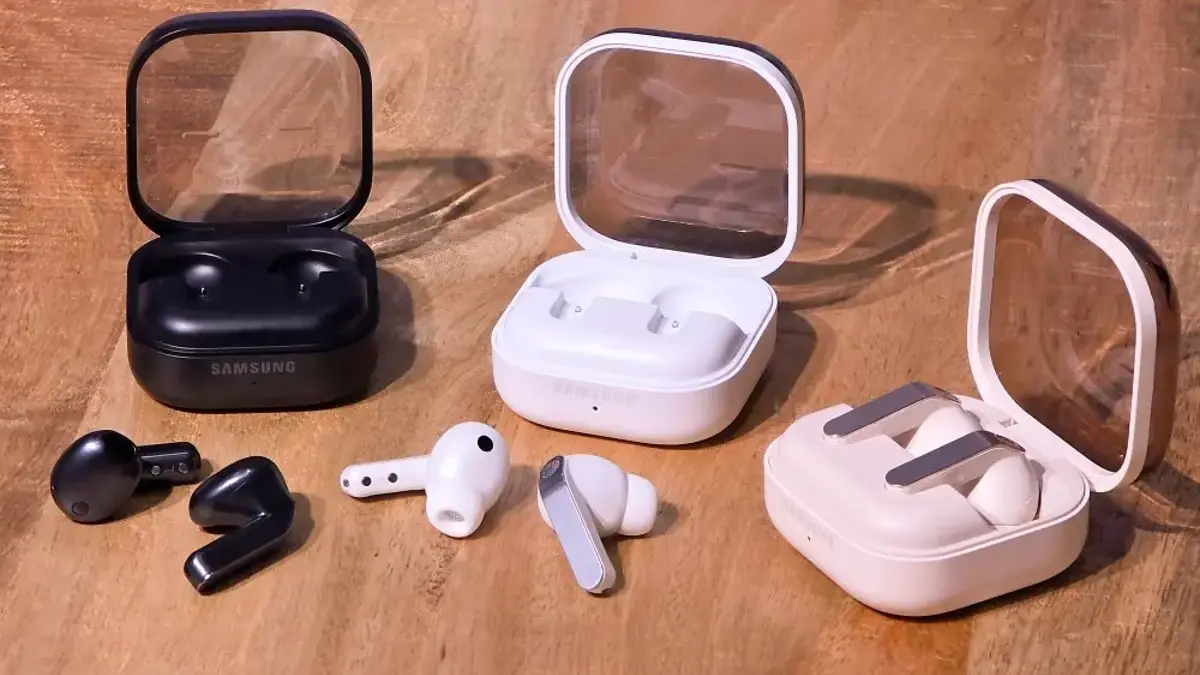 Galaxy Buds4 Pro Recognized for Exceptional Hi-Fi Sound Quality