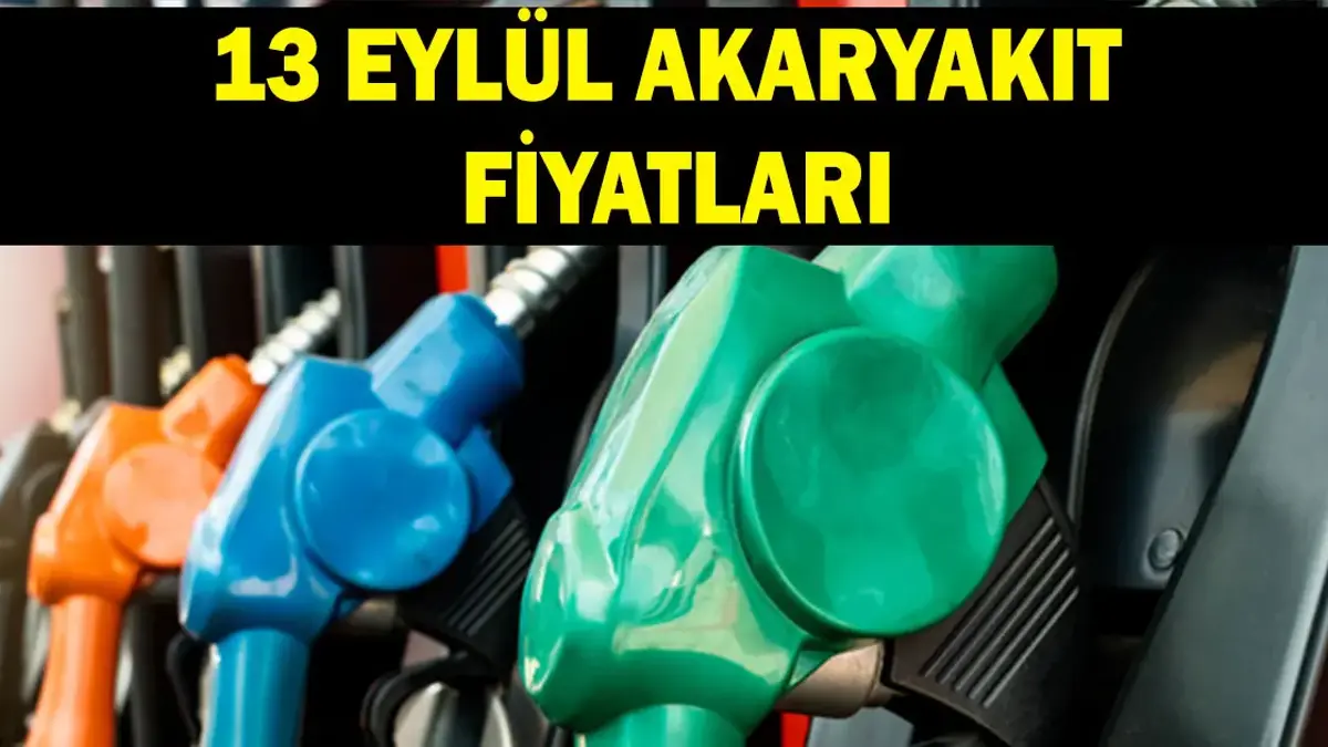 Fuel Prices Update for September 13: Are There Changes in Diesel, Gasoline, and LPG Costs in Major Cities?